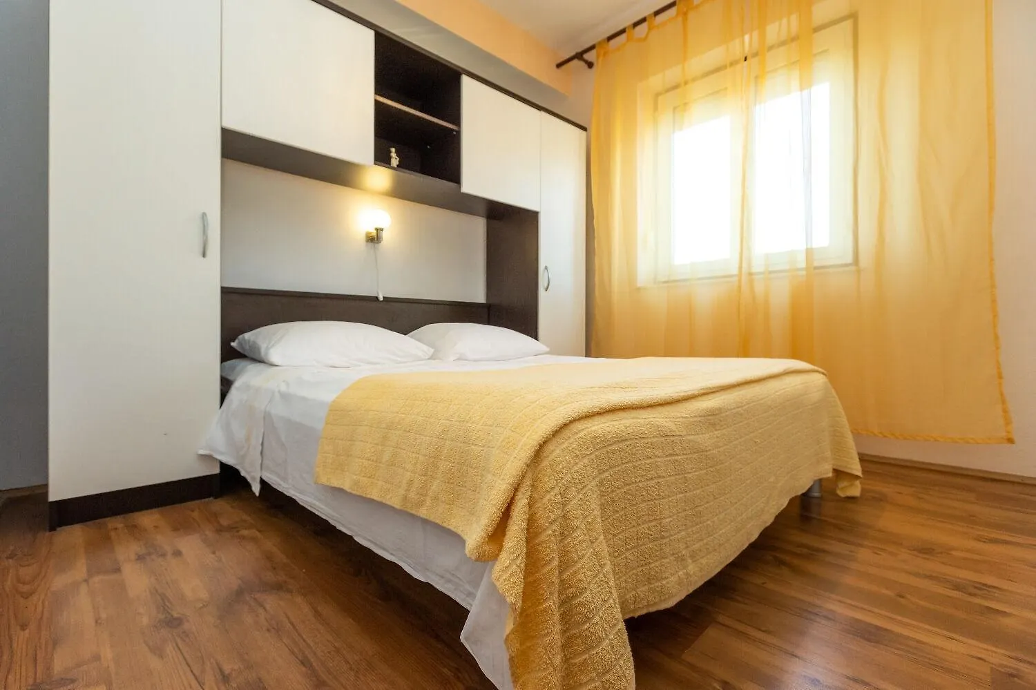 Apartments Vesna Luka  Luka (Dugi Otok)