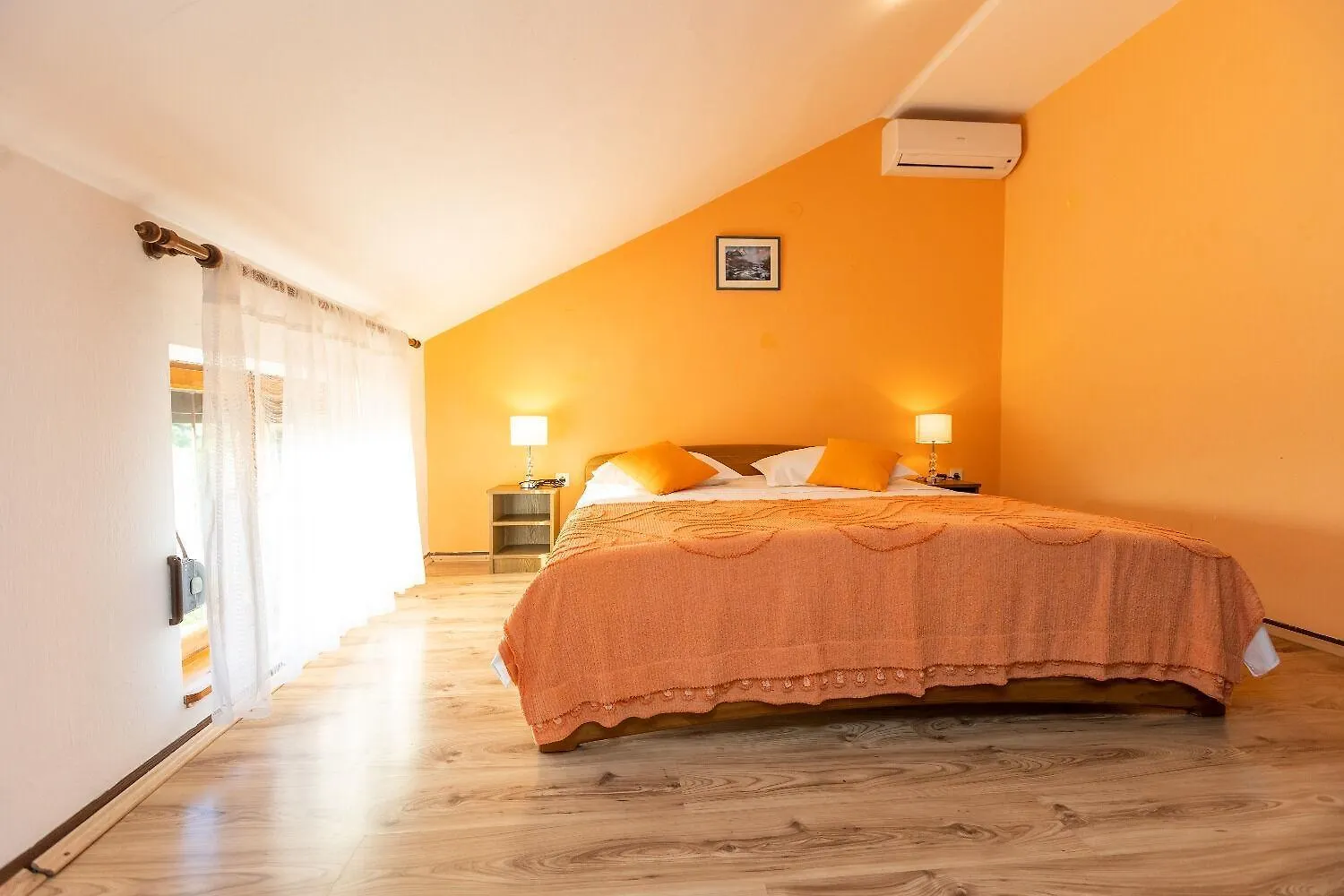 Apartments Vesna Luka  0*, Luka (Dugi Otok) Croatia