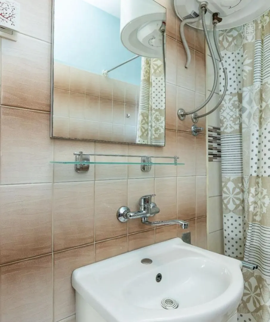 Apartments Vesna Luka