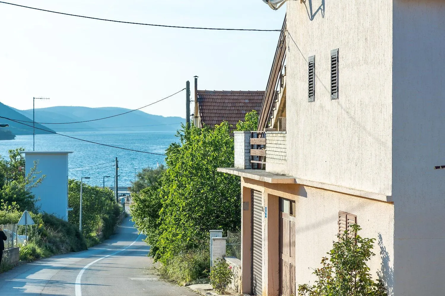 Apartments Vesna Luka  Croatia