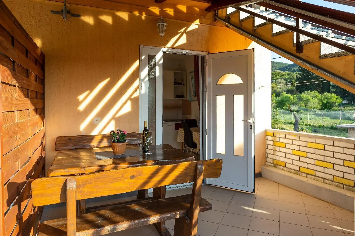 Apartments Vesna Luka  Luka (Dugi Otok)