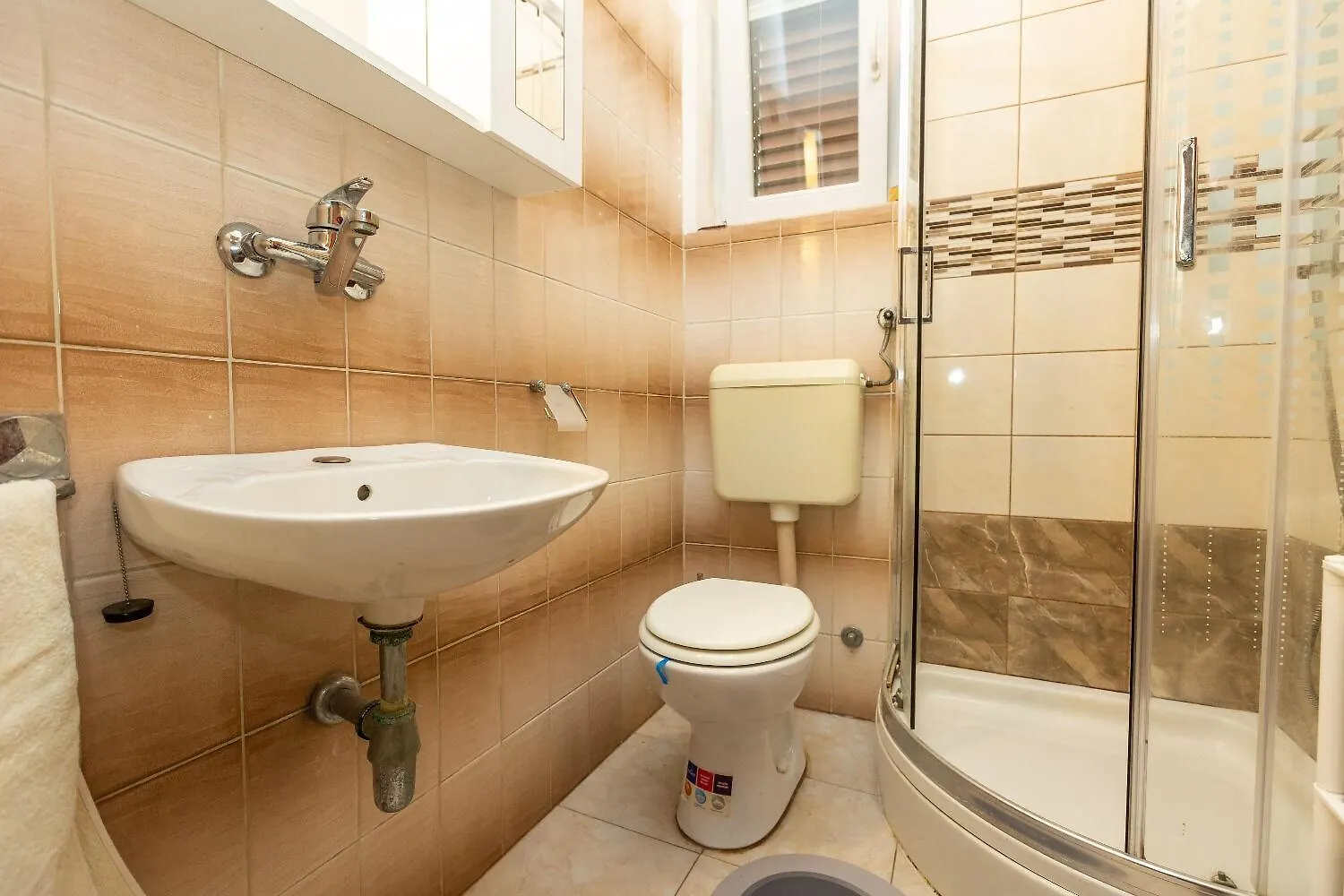 Apartments Vesna Luka