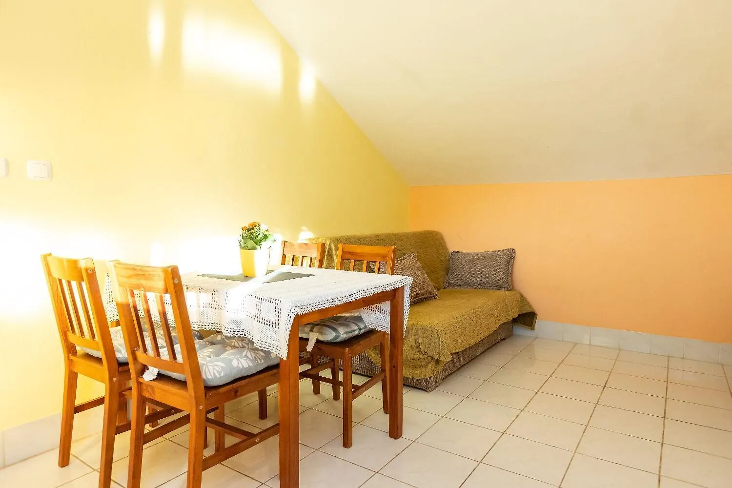 Apartments Vesna Luka  Croatia