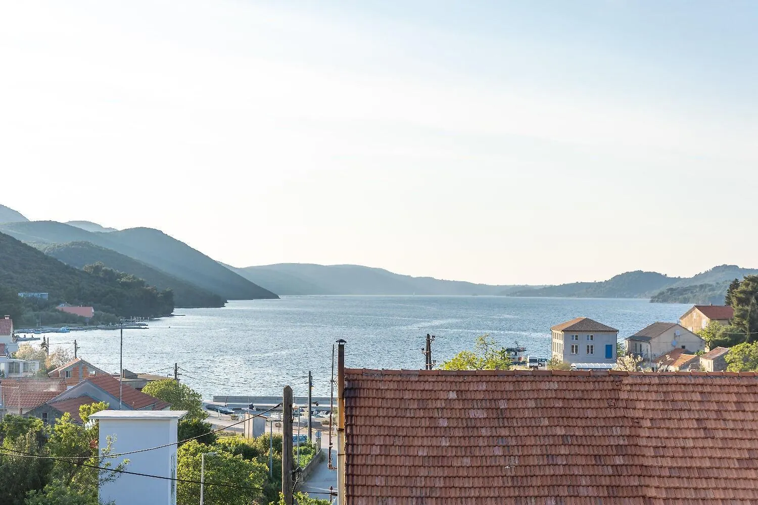 Apartments Vesna Luka  0*, Luka (Dugi Otok) Croatia