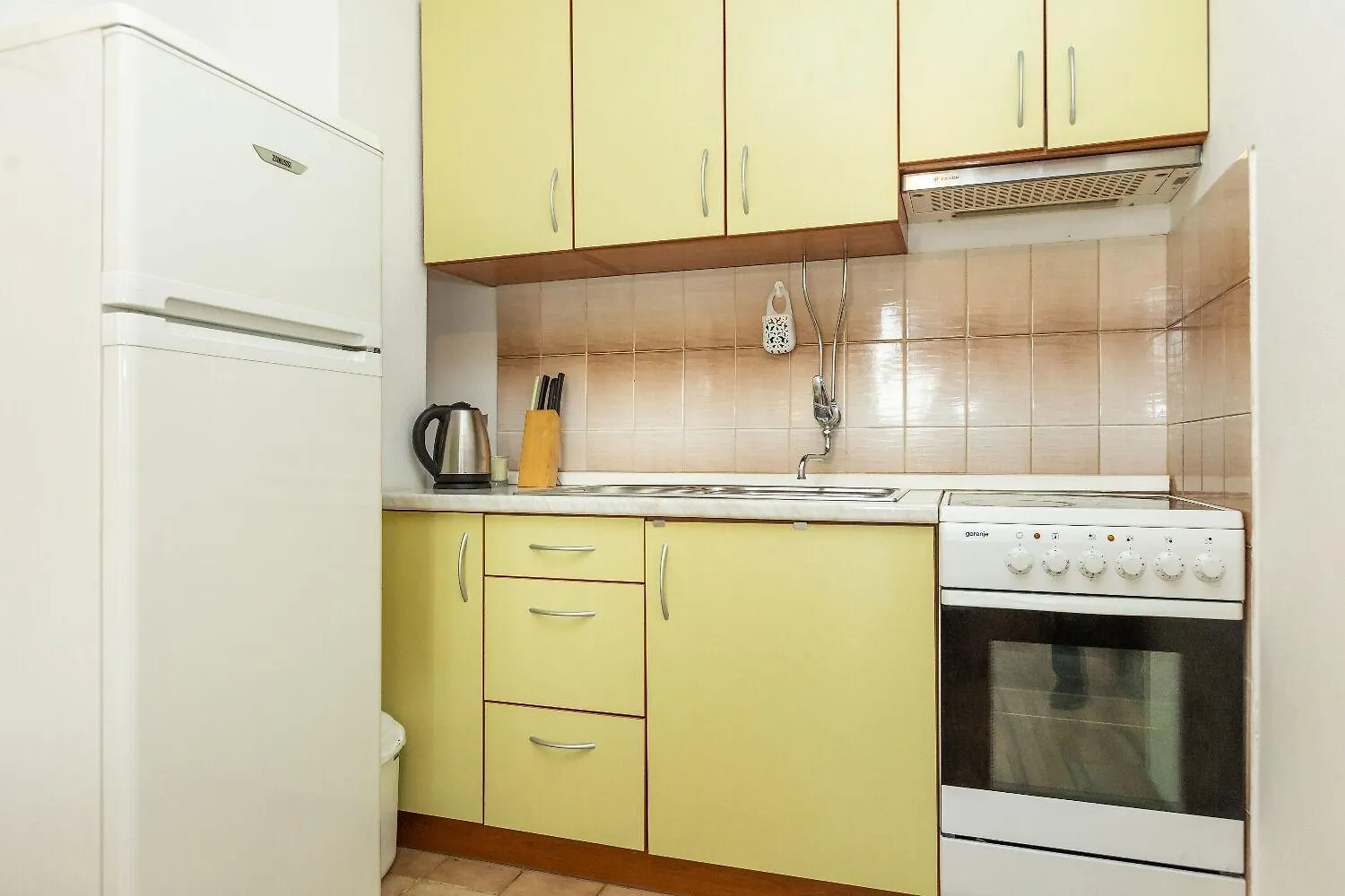 Apartments Vesna Luka